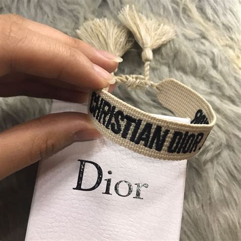 dior ring fake|christian dior bracelet dupe.